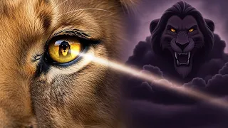 اغنيه سيمبا خد نظره حسد بس ابوه م يت اسد 