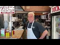 Wiseguyz Expose Dickie Dees Italian Hot Dog September 23 2020