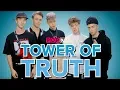 Download Lagu 'Why Don't We' vs The Tower Of Truth | PopBuzz Meets