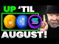 Download Lagu 3 Altcoins That Can Now PUMP Thanks To Postponed Tariffs!