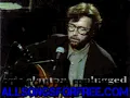 eric clapton - alberta - Unplugged