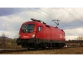 MAD ACCERLERATION | Taurus 0 - 120km/h | High Power Locomotive