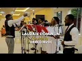 Download Lagu Laudate Dominum by Taize || Live rendition at mass by Obiblo Music rendition || Catholic Latin song