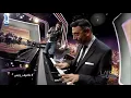 Nassif Zeytoun mannou sharet Piano || Lahon W Bas