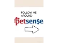 Follow Me Around Pet Sense