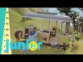 Download Lagu Een scooter voor Scotty | Ziggy en de Zootram | Aflevering 3