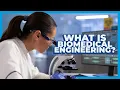 What is Biomedical Engineering The life-changing major where engineering meets medicine