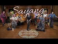 Lagu SAYANG - Prawiratama Ethnic Band