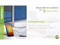 Tutorial Android Cap 10 SQLite con ORMLite