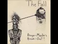 Bingo Masters Break Out! by The Fall
