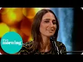 Download Lagu Sara Bareilles Performs She Used To Be Mine | This Morning