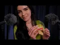 ASMR That Will Put You To Sleep - Ear to Ear