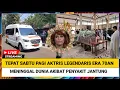 Download Lagu Innalillahi, Tepat Sabtu Pagi Aktris Legendaris Era 70an Meninggal Dunia Akibat Penyakit Jantung 
