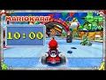10 Minute Timer Mario Kart Racing Countdown