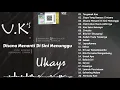 Download Lagu Kompilasi 20 Lagu - Lagu Hits Pailing Popular - Ukays Full Album Terbaik  - Lagu Ukays Leganda