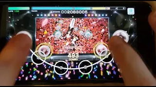 Download UtaPri Setsugetsuka [Pro] Gameplay Finger Movements MP3