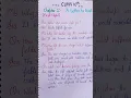 Download Lagu Class 10th English chapter 1 A letter to God question answers Part 1...