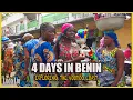 Download Lagu Christmas on the Benin Voodoo Coast