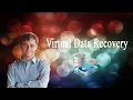 Recover Data From Virtual Disks and Environment