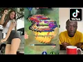 Download Lagu ML TIKTOK | MOBILE LEGENDS TIKTOK COMPILATION | ML FUNNY MOMENTS IN TIK TOK  #12