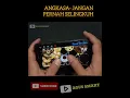 Lagu ANGKASA \