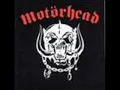 Motorhead-White Line Fever(Studio Version)