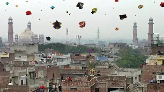 the fascinating history of basant and its evolution in lahore