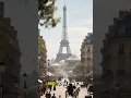 Download Lagu THE SHORT STORY OF EIFFLE TOWER #shorts