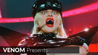 Download Lady Gaga - 911 \u0026 Sour Candy Live from Chromatica Ball (The 6th Manifesto, Chapter 3.1) 4K MP3