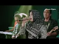 Lagu SALAHMU SENDIRI Voc. Lusiana Safara