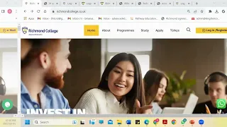 Step by Step Student Registration EN