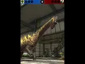 Download Lagu Titanotarkus Debuts with a Tough New Move! Jurassic World Alive