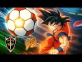 Download Lagu Bastard Munchen vs Son Goku | Blue Lock x Captain Tsubasa | World Cup 4K60FPS