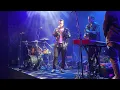 Sam Fischer - "Carry it Well" (Live at the Metro Theatre, Sydney 2022)
