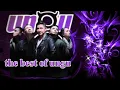Download Lagu THE BEST OF UNGU