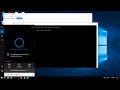 Oracle Listener how to handle error message ORA 12541 TNS no listener