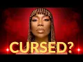Is Brandy REALLY CURSED The many scandals of Brandy Norwood