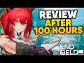 Download Lagu Arknights: Endfield - Thoughts After Playing It For 100 Hours