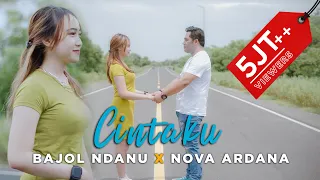 dalam sepiku kaulah candaku cintaku bajol ndanu x nova ardana official music video 