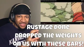  reaction rock lee rap 