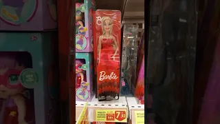 SALE Barbie Ruby Red 80th Anniversary Mattel Barbiemattel Alcampo Barbie Anniversary  SALE Barbie Ruby Red 80th Anniversary Mattel Barbiemattel Alcampo Barbie Anniversary