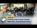 Download Lagu Hasto Dituntut 7 Tahun Penjara, Maqdir: Gak Jelas!