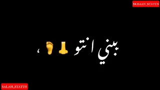 حالة واتس وقع وسط عقارب  انا دولة جوه دولة  عصام صاصا لسه منزلش دندنها