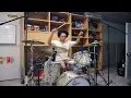 Download Lagu @vierratale3349  - Jadi Yang Kuinginkan (Drum Cover) | GNDHSTA
