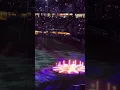 河口恭吾🎵桜🌸スペシャルライブ✨️エスコンフィールド1周年シリーズ 春の桜吹雪花火ショー🎇20240421