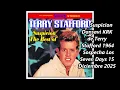 Suspicion Dansavi KRK de Terry Stafford 1964 Sospecha Los Seven Days 15 Diciembre 2025