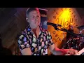"Fly Me Courageous" Drivin' N' Cryin' cover by Pushing Daisies at The Well (Cumming) 03-27-26