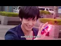 Download Lagu Masked Rider Genmu build Gashat