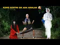 Lagu Kompilasi Prank Pocong \u0026 Kuntilanak Terbaru ! Lucu Banget Bikin Ngakak 🤣