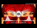Lagu Mile Jo Tere Naina Dj Hindi Remix Love ❤️ special Song Full Bass Dholki Dj Remix 90s Dj Remix song